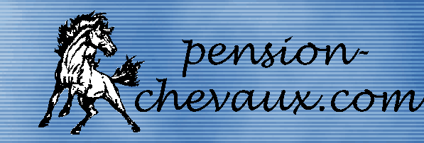 Pensions chevaux