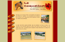 Le Coquelicot est partenaire de pension-chevaux.com