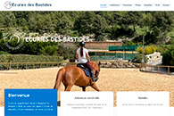 Ecurie des Bastides