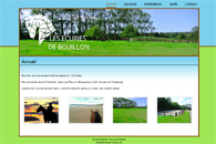 Ecuries de Bouillon
