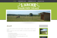Pension L'Arche