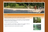 Haras de Montubois