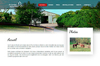Ecuries du Moulin