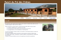 Ranch du Pré des Chênes