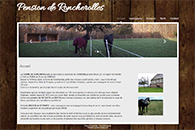 Pension de Roncherolles