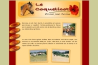 Pension le Coquelicot