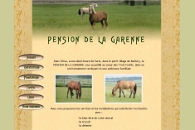 Pension de la Garenne