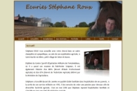 Ecuries Stéphane Roux