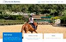 Ecuries des Bastides est partenaire de pension-chevaux.com