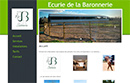 Earl Les Ecuries de l... est partenaire de pension-chevaux.com