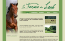 Ferme du Loch est partenaire de pension-chevaux.com